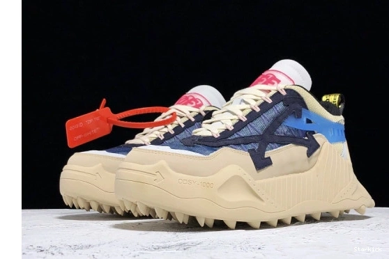 OFF-WHITE Odsy-1000 0726